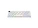 Logitech PRO X 60, SWE, valkoinen - Langaton näppäimistö