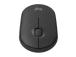 Logitech Pebble 2 Combo, USA, musta - Langaton näppäimistö ja hiiri
