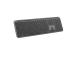 Logitech Signature Slim K950, US, pakollinen - Juhtmevaba klaviatuur