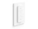 Philips Hue Dimmer Switch, valkoinen - Himmennin