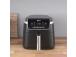 Ninja Air Fryer PRO 4,7 L, 2000 W, musta - Kuumailmapannu