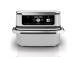 Ninja Foodi FlexDrawer Dual, 10,4 L, 2470 W, valkoinen - Kuumailmapannu