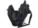 Lenovo Legion Armored Backpack II, 17,3", must - Sülearvuti seljakott