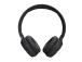 JBL Tune 520BT, musta - On-ear langattomat kuulokkeet