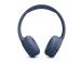 JBL Tune 670NC, mukautuva melunvaimennus, sininen - langattomat korvakuulokkeet