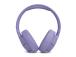 JBL Tune 770NC, mukautuva melunvaimennus, violetti - langattomat korvakuulokkeet