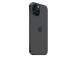 Apple iPhone 15, 128 GB, musta - Älypuhelimet