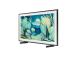Samsung The Frame Pro (2025), 43'', 4K UHD, Neo QLED, Mini LED, musta - Televisio