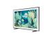Samsung The Frame Pro (2025), 50'', 4K UHD, Neo QLED, Mini LED, musta - TV:t