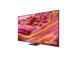 Samsung QN90F, 65'', 4K UHD, Neo QLED, Mini LED, musta - TV:t