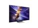 Samsung S90F, 83'', 4K UHD, OLED, musta - televisio