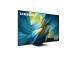 Samsung S95F, 83'', 4K UHD, OLED, musta - televisio