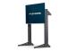 Playseat TV Stand XL, musta - TV-teline - TV-teline