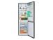 Hisense NoFrost, 304 L, 186 cm, musta - Jääkaappi ja pakastin