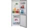 Beko, 229 L, 153 cm, hopea - Jääkaappi - Jääkaappi