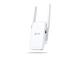 TP-Link RE315, AC1200, valkoinen - Wi-Fi-vahvistin