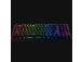 Razer BlackWidow V3 Razer Green Switch, SWE, must, RGB - Mehaaniline klaviatuur