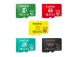 SanDisk microSDXC -kortti Nintendo Switchille, 256 Gt - Mälukaart