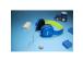 Philips SHK2000BL, sininen - Kuulokkeet lapsille