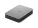 LaCie Mobile Drive, USB-C, 5 TB, sali - Väline kõvaketas
