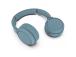 Philips TAH-4205, sininen - On-ear langattomat kuulokkeet
