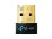 TP-Link UB5A, USB, Bluetooth 5.0, must - Bluetooth-sovitin
