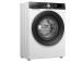 Hisense, 7 kg, syvyys 43,5 cm, 1200 rpm - Pesukone, jossa on lastauskapasiteetti