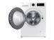 Samsung 11 kg, syvyys 60 cm, 1400 kierrosta minuutissa - Arvioitavissa oleva pesukone