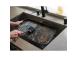 Ninja Woodfire Electric BBQ - Grillin puhdistusharja