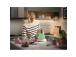 Russell Hobbs Calm vedenkeitin, 1,7 L - Lasinen vedenkeitin