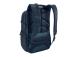 Thule Construct, 15.6", 28 L, musta/sininen - Kannettava tietokone reppu