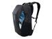 Thule Accent, 16", 23 L, musta - Kannettava tietokone reppu