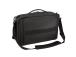 Thule Accent Convertible, 16", 17 L, musta - Kannettava tietokone reppu