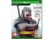 The Witcher 3: Wild Hunt, Xbox Series X - Peli