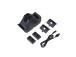 Nacon Xbox Series X/S Dual Charging Station, musta - Lataustelakka