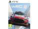 PS5 peli WRC 10