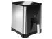 WMF Multi Taste, 4,6 L, 1550 W, musta - Kuumailmapannu fritti