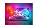 Philips PUS8919, 43", 4K UHD, LED LCD, tumehall - Teler