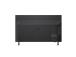LG QNED82 AI, 43'', 4K UHD, QNED, musta - TV-laite