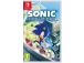 Sonic Frontiers, Nintendo Switch - peli