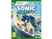 Sonic Frontiers, Xbox One / Xbox Series X - peli