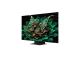 TCL C7K, 50'', 4K UHD, Mini LED, musta - TV-laite