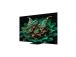 TCL C7K, 65'', 4K UHD, Mini LED, musta - TV-laite