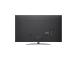 LG NANO81 AI, 65'', LED LCD, NanoCell, musta - Televisio