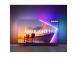 Philips PUS8510, 65'', 4K UHD, QLED, musta - Televisiot