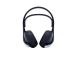 Sony Playstation Pulse Elite Wireless, valkoinen - Langattomat kuulokkeet