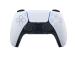 Sony DualSense, PlayStation 5, valkoinen - pelikonsoli