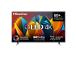 Hisense E7NQ, 75'', 4K UHD, QLED, musta - TV
