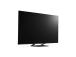 LG QNED93 evo AI, 75'', 4K UHD, QLED, Mini LED, musta - TV-laite