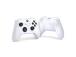 Langaton Microsoft Xbox -ohjain, Xbox One / Series X/S, valkoinen - Langaton ohjain